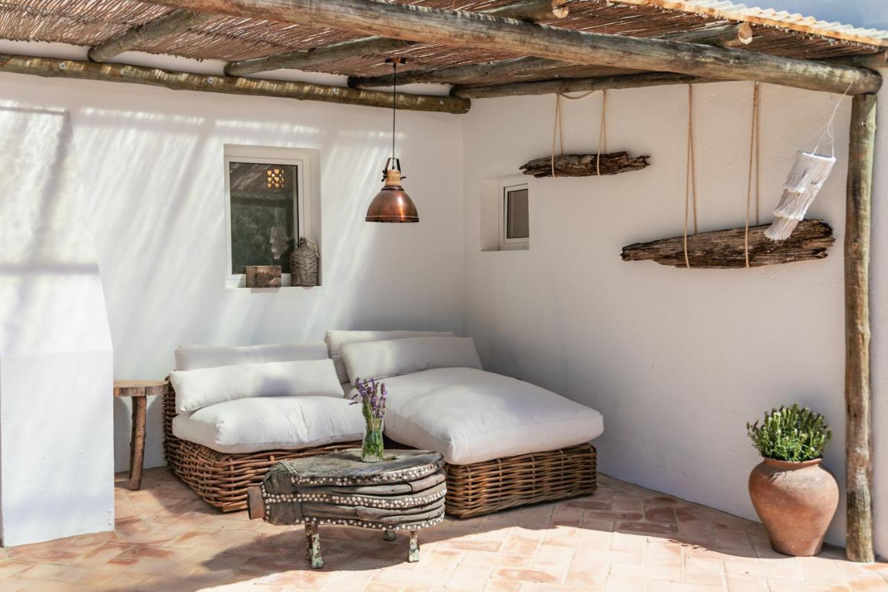 Villa Alto à Alcácer do Sal Extérieur photo